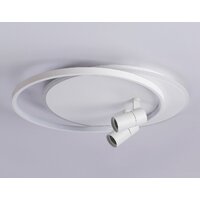 Ambrella light FL51391/1+2 WH Image #6