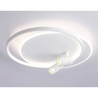 Ambrella light FL51391/1+2 WH Image #1