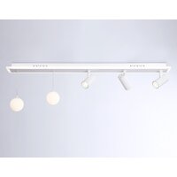 Ambrella light Comfort FL66201/1+5 WH (белый) Image #5