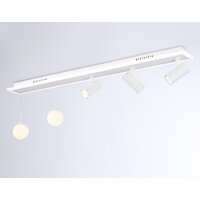 Ambrella light Comfort FL66201/1+5 WH (белый) Image #2