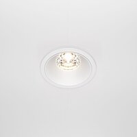 Technical Alfa LED DL043-01-15W3K-RD-W