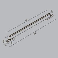 Technical Basis TR192-1-12W4K-B Image #7