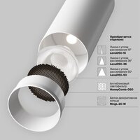 Technical Focus LED TR032-4-20W3K-S-DS-W Image #9