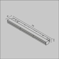 Technical Parete TR106-2-18W3K-B Image #7