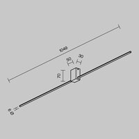 Technical Pars C071WL-L12B3K Image #5