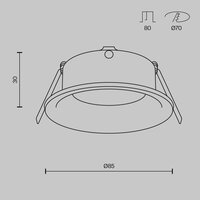 Technical Slim DL027-2-01-S Image #6