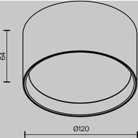 Technical Glare C091CL-12W4K-B Image #4