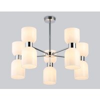 Ambrella LH56083/10 СH/FR (хром/белый матовый) Image #3
