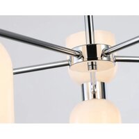 Ambrella LH56083/10 СH/FR (хром/белый матовый) Image #6