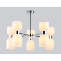 Ambrella LH56083/10 СH/FR (хром/белый матовый) Image #2