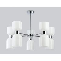 Ambrella LH56083/10 СH/FR (хром/белый матовый) Image #4