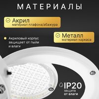 Sundays Home KR-46 6372 Image #4