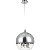 Maytoni Pendant Fermi P140-PL-110-1-N