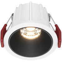 Maytoni Alfa LED DL043-01-10W3K-RD-WB