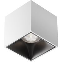 Maytoni Alfa LED C065CL-L12W4K-D Image #1