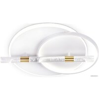Ambrella light Comfort FL5007 WH/GD (белый/золото) Image #1