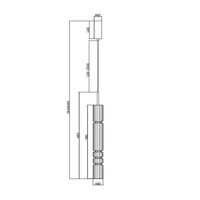 Maytoni Ordo MOD272PL-L12B3K Image #8