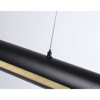 Ambrella light TN71337 BK (черный) Image #5