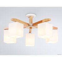 Ambrella light TR83118/5 WH/LW