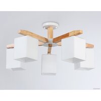 Ambrella light TR83118/5 WH/LW Image #3