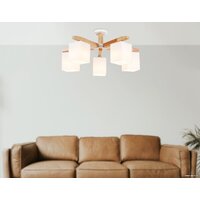 Ambrella light TR83118/5 WH/LW Image #5