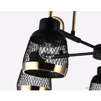 Ambrella light TR8002/5 SB/BK (бронза/черный) Image #3
