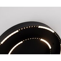 Ambrella light Comfort FL5822 BK (черный) Image #6
