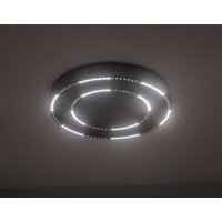 Ambrella light Comfort FL5822 BK (черный) Image #2