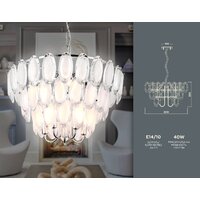 Ambrella light Traditional TR5177 Image #6