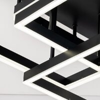 Escada Union 10229/4LED (Black) Image #5
