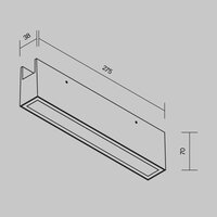 Outdoor Points O-TR01-3-S-20WB3K Image #6