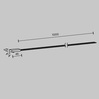 Technical Flex TR160-1-100W3K-10B Image #7