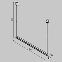 Technical Points TR169-1-26W3K-M-B Image #6