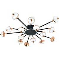 Escada 630/A LED BL