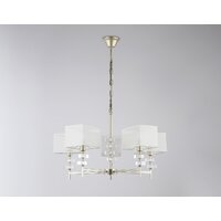 Ambrella LH71331/5 CGD (золото) Image #4