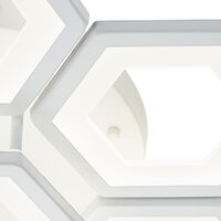 Escada Hexagon 10204/7LED Image #5