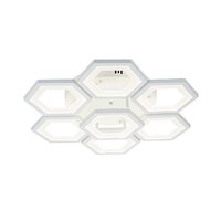 Escada Hexagon 10204/7LED