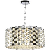 Ambrella LH41006/18 CH/CL (хром/прозрачный) Image #2