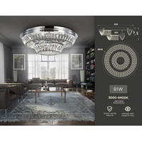 Ambrella light TR TR5029 Image #3