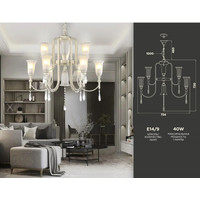 Ambrella light TR TR3248 Image #3