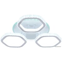 Escada 10263/3LED BL White Image #2