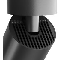 Maytoni Focus LED C055CL-L12B3K-W-D-B Image #2