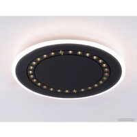 Ambrella light Comfort FL51407 BK (черный) Image #4