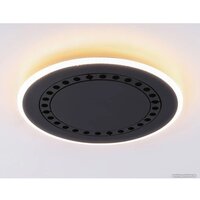 Ambrella light Comfort FL51407 BK (черный) Image #5