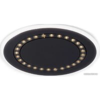 Ambrella light Comfort FL51407 BK (черный) Image #1
