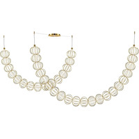 Maytoni Golden Cage MOD216PL-L55G3K Image #1