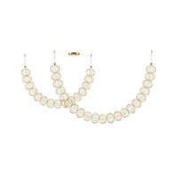 Maytoni Golden Cage MOD216PL-L55G3K Image #4