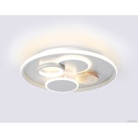 Ambrella light FL4803 GR Image #4