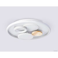 Ambrella light FL4803 GR Image #3