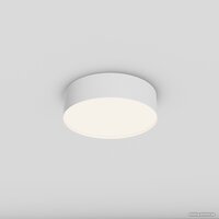 Maytoni Zon C032CL-24W4K-RD-W